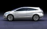 Hyundai i-Blue Concept 2007 года